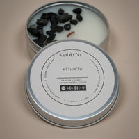 #TheChi Luxury Candle - Kobi Co.