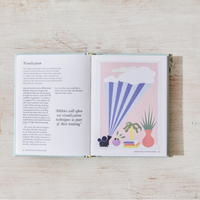 Manifesting For Beginners - book - Kobi Co.