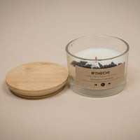 #TheChi Luxury Candle - Kobi Co.