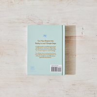 Manifesting For Beginners - book - Kobi Co.