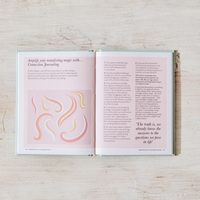 Manifesting For Beginners - book - Kobi Co.