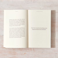 All The Love You Carry - book - Kobi Co.