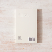 All The Love You Carry - book - Kobi Co.
