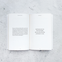 Ceremony - book - Kobi Co.