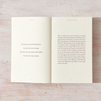 All The Love You Carry - book - Kobi Co.