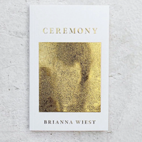 Ceremony - book - Kobi Co.