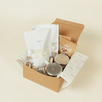 DIY Holiday Candle Kit - Kobi Co.