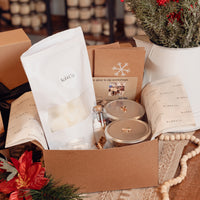 DIY Holiday Candle Kit - Kobi Co.