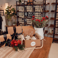 Love from Minnesota Holiday Gift Set - Kobi Co.