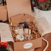 #PurpleReign Holiday Gift Set - Kobi Co.