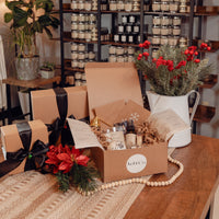 #PurpleReign Holiday Gift Set - Kobi Co.