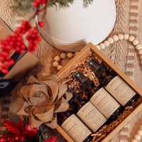 Luxury Holiday Spray Gift Set (4 Sprays) - Kobi Co.