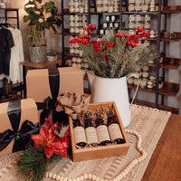 Luxury Holiday Spray Gift Set (4 Sprays) - Kobi Co.