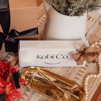 SoulSerenity 4 piece Luxury Candle Accessory Kit - Kobi Co.