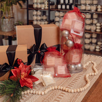 Luxury Wax Tart Sampler - Kobi Co.