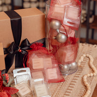 Luxury Wax Tart Sampler - Kobi Co.