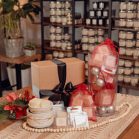 Luxury Wax Tart Sampler - Kobi Co.