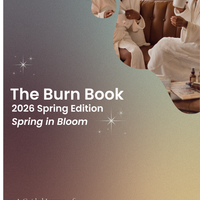 Scent & Soul Society – Quarterly Ritual Box - Kobi Co.