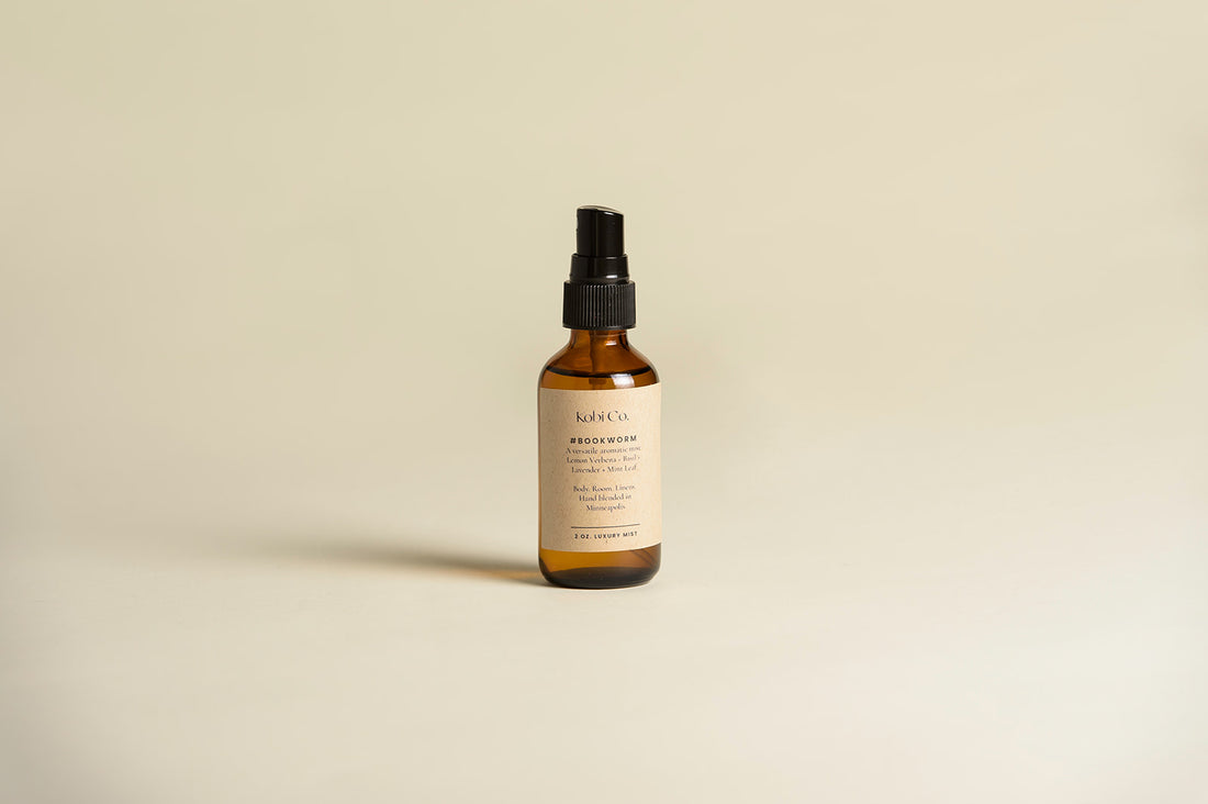 #BlackLivesMatter 3 in 1 Luxury Spray (2 oz.) - Kobi Co.