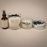 #TheChi Luxury Candle - Kobi Co.