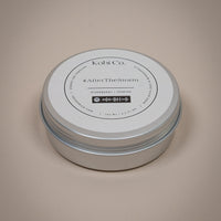 #AfterTheStorm Luxury Candle - Kobi Co.