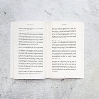 Ceremony - book - Kobi Co.