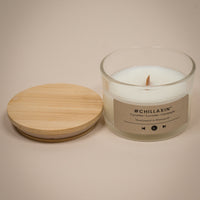 #AfterTheStorm Luxury Candle - Kobi Co.