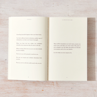 All The Love You Carry - book - Kobi Co.