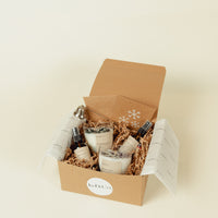 Love from Minnesota Holiday Gift Set - Kobi Co.