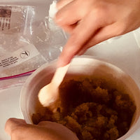 Bespoke Sugar Scrub Making Workshop