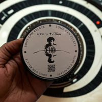 Mati Vibes - Travel Tin (limited edition) - Kobi Co.