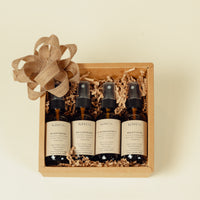 Luxury Holiday Spray Gift Set (4 Sprays) - Kobi Co.