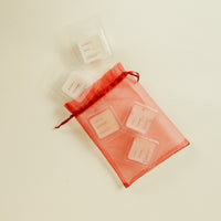 Luxury Wax Tart Sampler - Kobi Co.