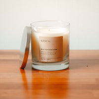 #AfterTheStorm Luxury Candle - Love Kobi Co.