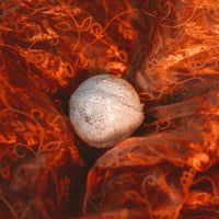 #GoldenLady Luxury Bath Bomb (4.5 oz) - Love Kobi Co.