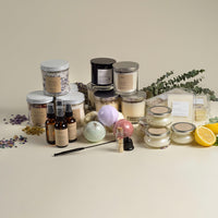 #PurpleRain Wax Tarts - Love Kobi Co.