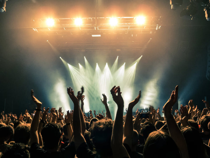 Spring R&B Concerts you don't want to miss