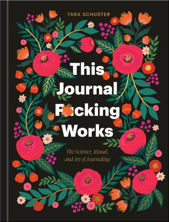 This Journal F*cking Works - Kobi Co.
