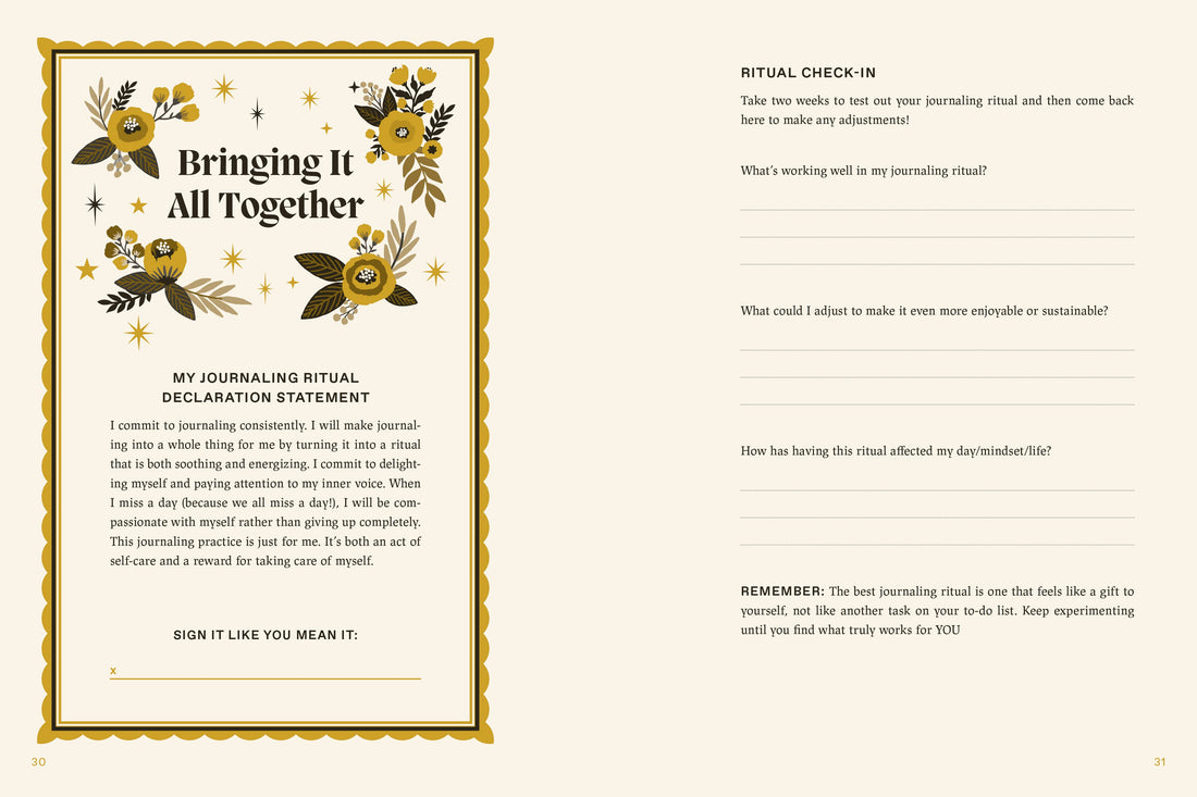 This Journal F*cking Works - Kobi Co.