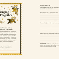 This Journal F*cking Works - Kobi Co.