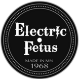 Electric Fetus logo