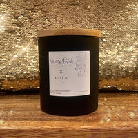 Moody Bitch Candle (Limited Supply) PRE-SALE - Kobi Co.