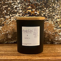 Moody Bitch Candle (Limited Supply) PRE-SALE - Kobi Co.
