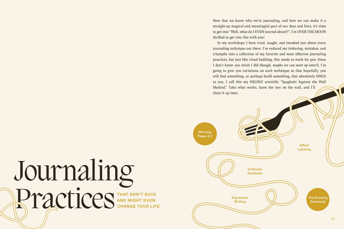 This Journal F*cking Works - Kobi Co.