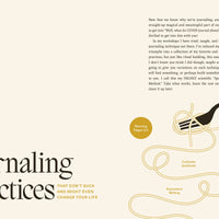 This Journal F*cking Works - Kobi Co.