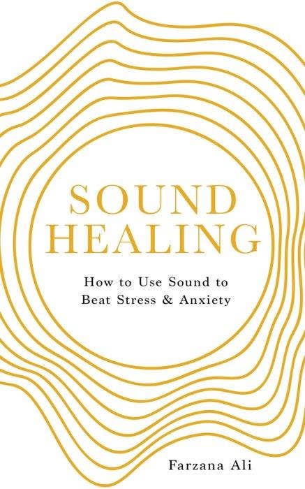 Sound Healing - Kobi Co.