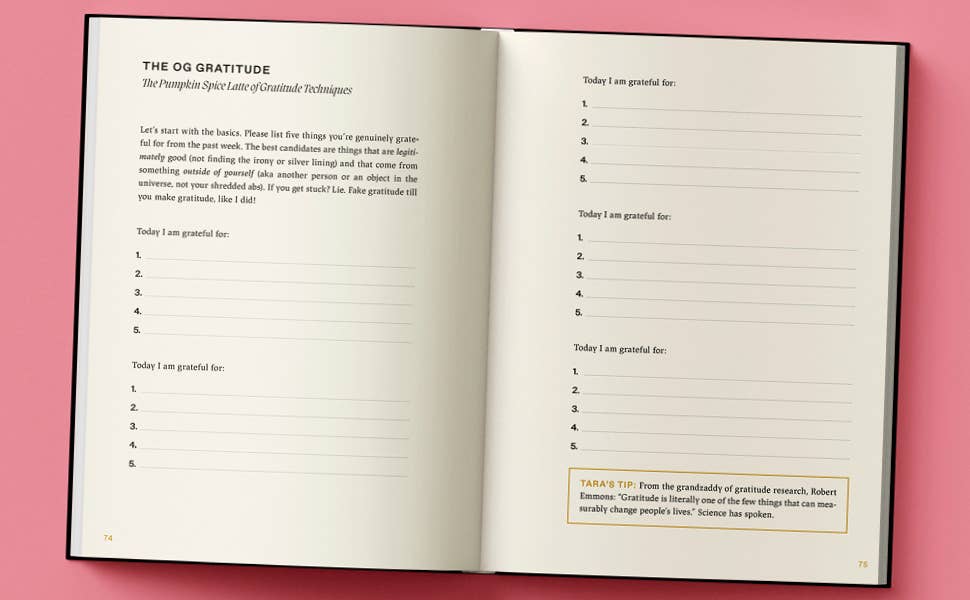 This Journal F*cking Works - Kobi Co.