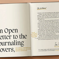 This Journal F*cking Works - Kobi Co.