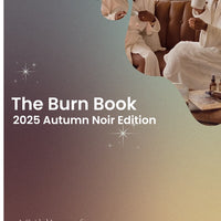 Scent & Soul Society – Quarterly Ritual Box