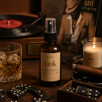 Unk | Luxury Room, Linen + Body Spray